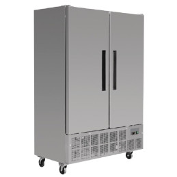 Armoire inox négative 960L