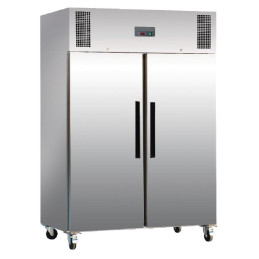 Armoire inox négative 1200L