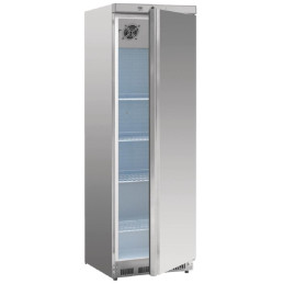 Armoire positive 400L en inox