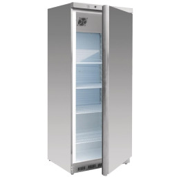 Armoire positive 600L en inox