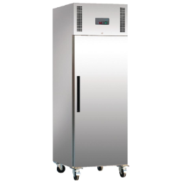 Armoire inox positive 600...