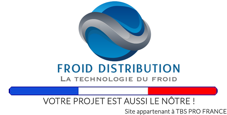 FROID DISTRIBUTION
